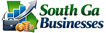 South GA Businesses – Local Success Stories